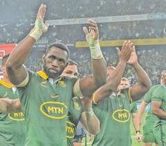 BOKS GET ANOTHER NEW SPONSOR AS PICK N PAY COME ON BOARD