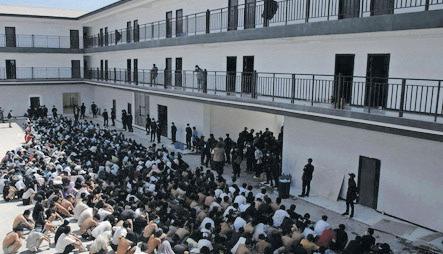 Families reunited after Myanmar trafficking ordeal