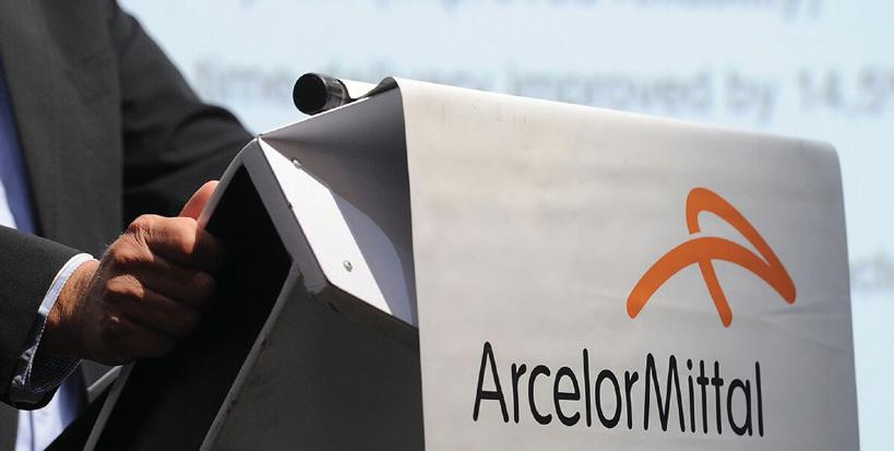 Embattled ArcelorMittal South Africa welcomes steel tariff review process