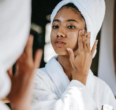 How to switch up your skincare routine for autumn