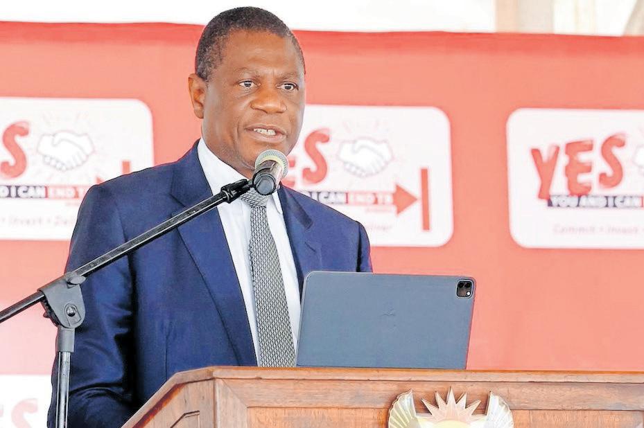 TB (preventable and curable) remains SA's leading killer