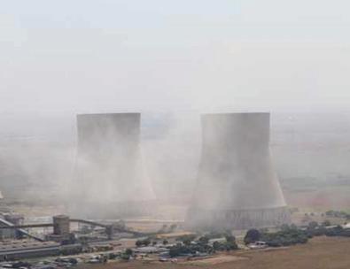 Environmental Minister sets six-month deadline for Eskom to address Medupi emissions
