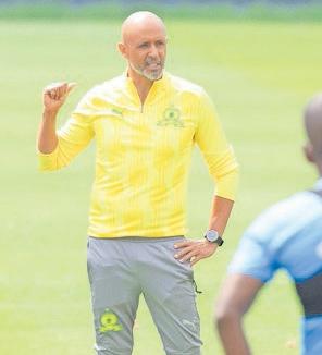 Downs’ Cardozo knows Esperance strong points