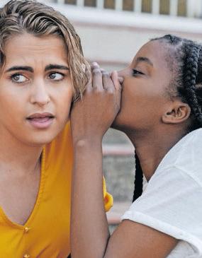 Is your best friend a narcissist? Here are 10 warning signs