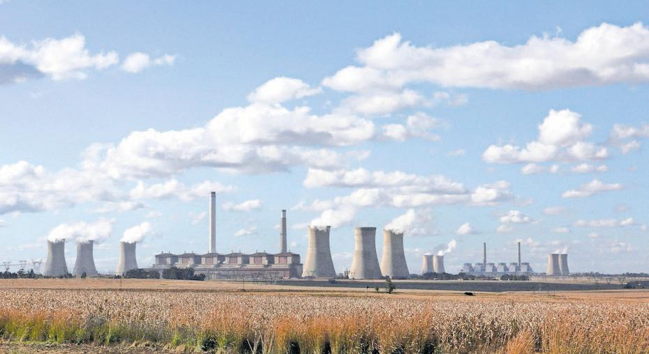 Eskom to bypass pollution regulations