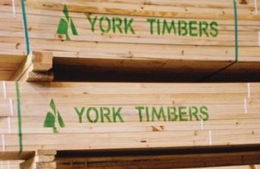 Earnings soar for York Timber Holding as revenue and production increase
