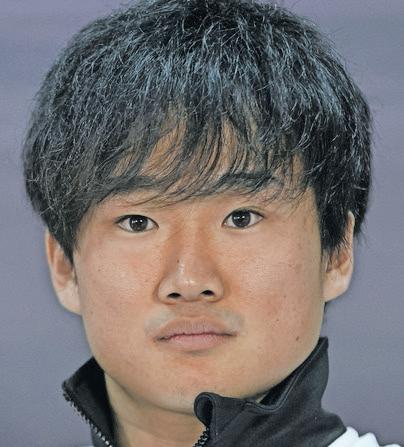 TSUNODA ‘RED BULLISH' AHEAD OF HOME GP