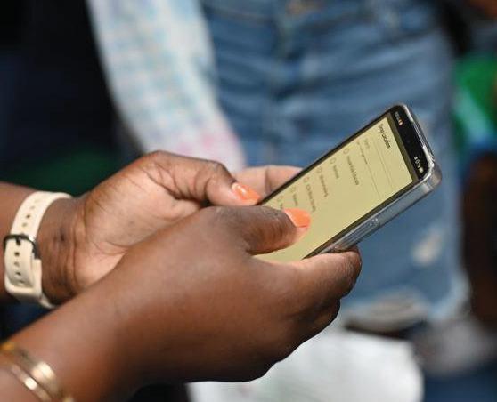 New app transforms food relief transparency in South Africa