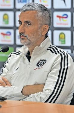 Orlando Pirates primed for a high-octane CAF clash in Algiers