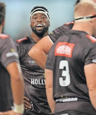 Sharks, Bulls, and Lions prepare to overcome Challenge