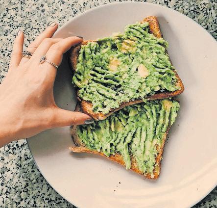 BEAUTY BOOST The impact of hormones on beauty: a guide to radiant skin and hair