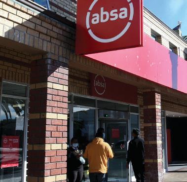 Absa Group’s leadership shuffle: Executive pay rises amid reputational challenges