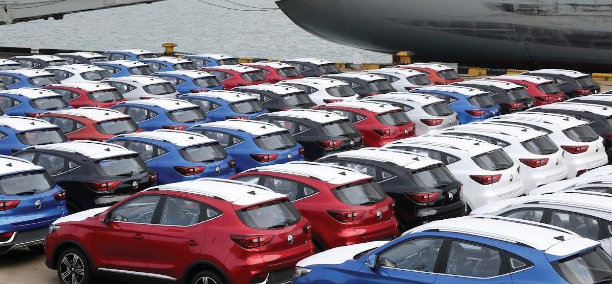SA automotive sector thriving despite looming US tariffs