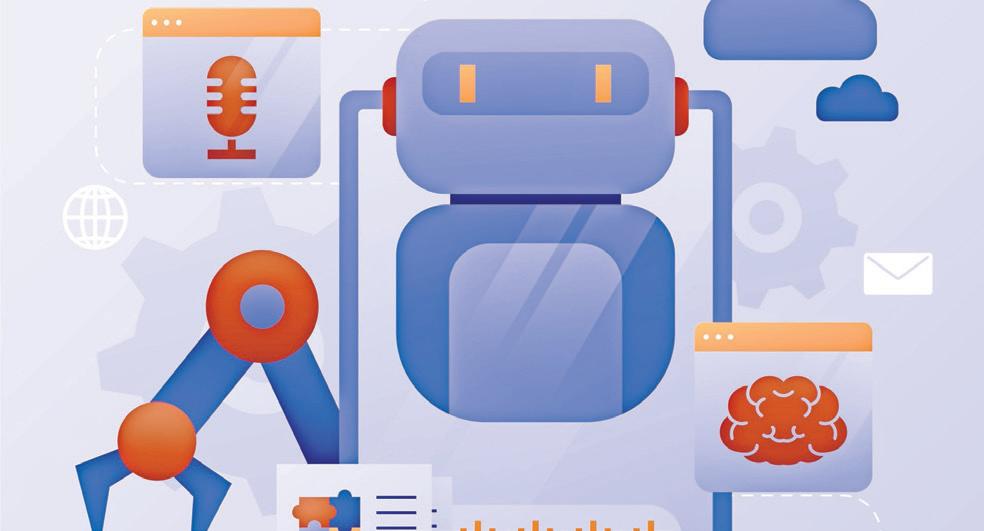 AI tools for almost anything