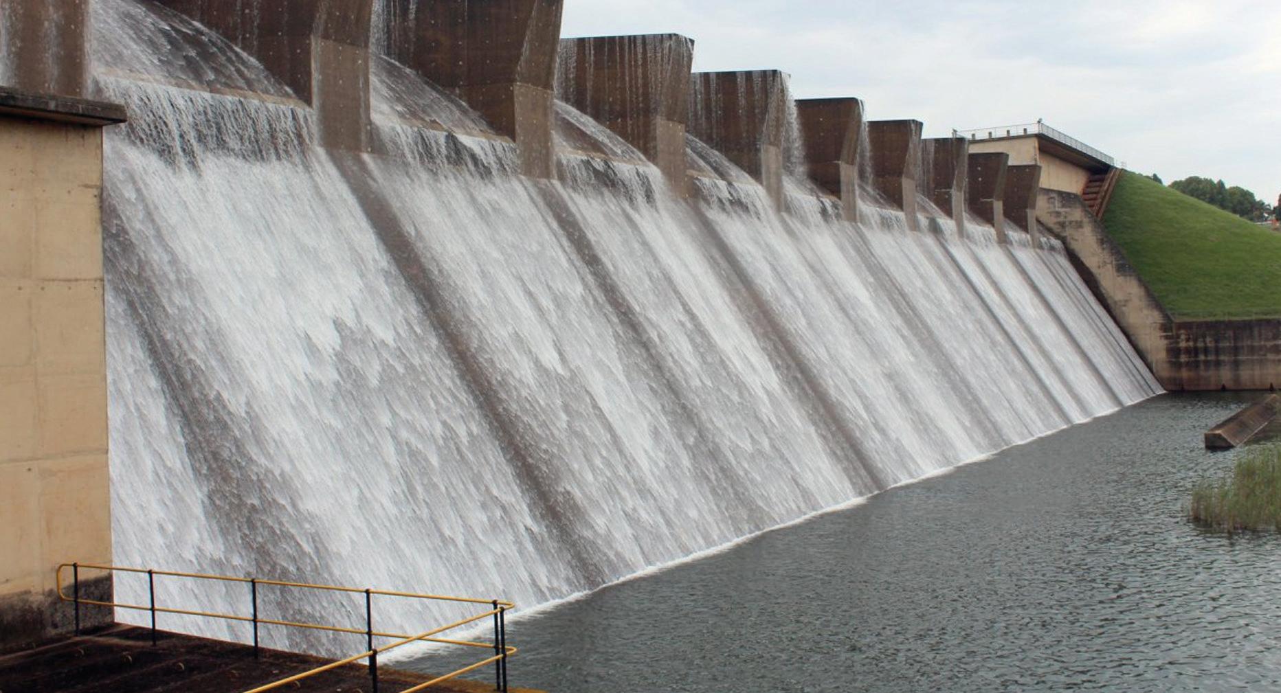 Umngeni-Uthukela Water reports sharp drop in profit due to municipalities’ unpaid bills