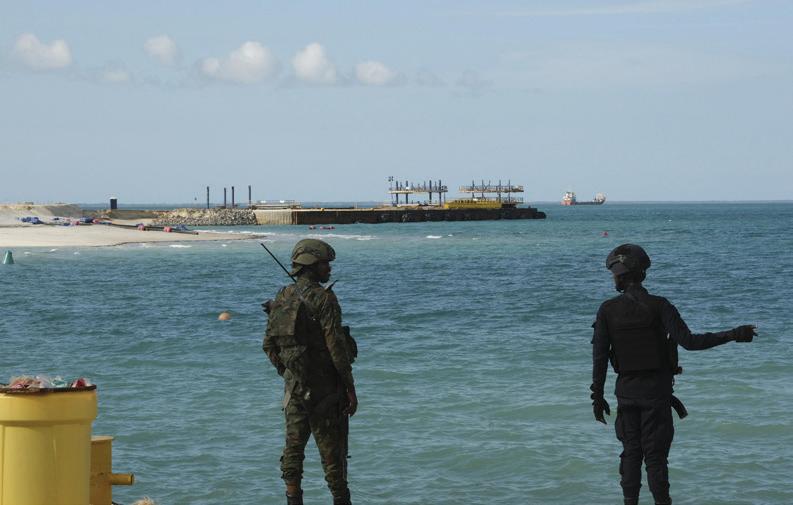 Trump’s second term: A rare opportunity for real African energy independence