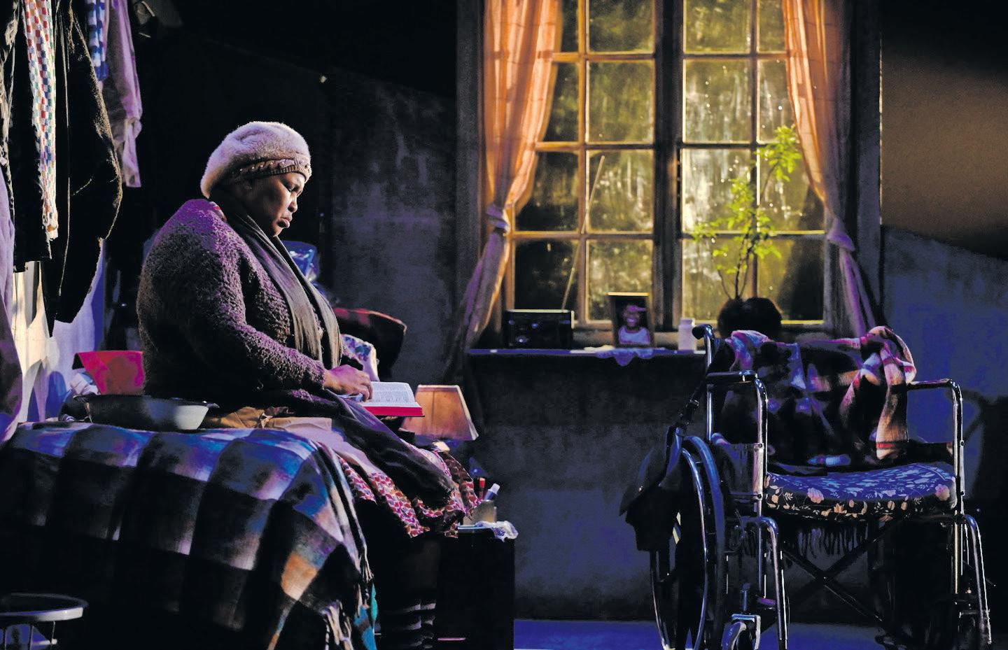Opera welcomes Khayakazi Madlala as a Judith Neilson Young Artist