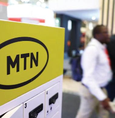 MTN Cameroon wins court appeal to release seized assets