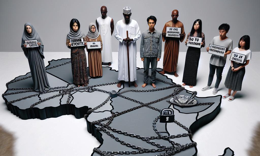 MTN’s ethical dilemma: human rights violations amid internet shutdowns