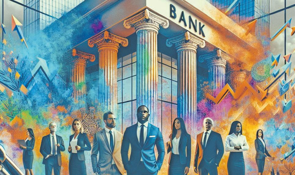RAIM condemns banks for racialised account closures