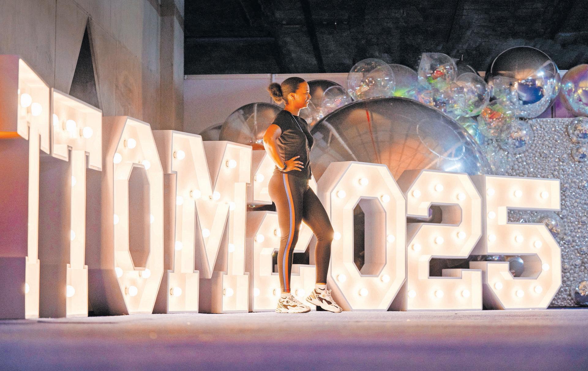 Gerda Steyn aims for record sixth win at the Two Oceans Marathon