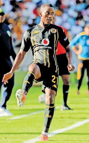 Cele admits Kaizer Chiefs are in crisis