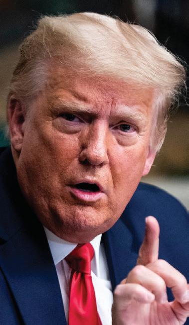 Trump’s trade war: South Africa’s unwanted casualty?