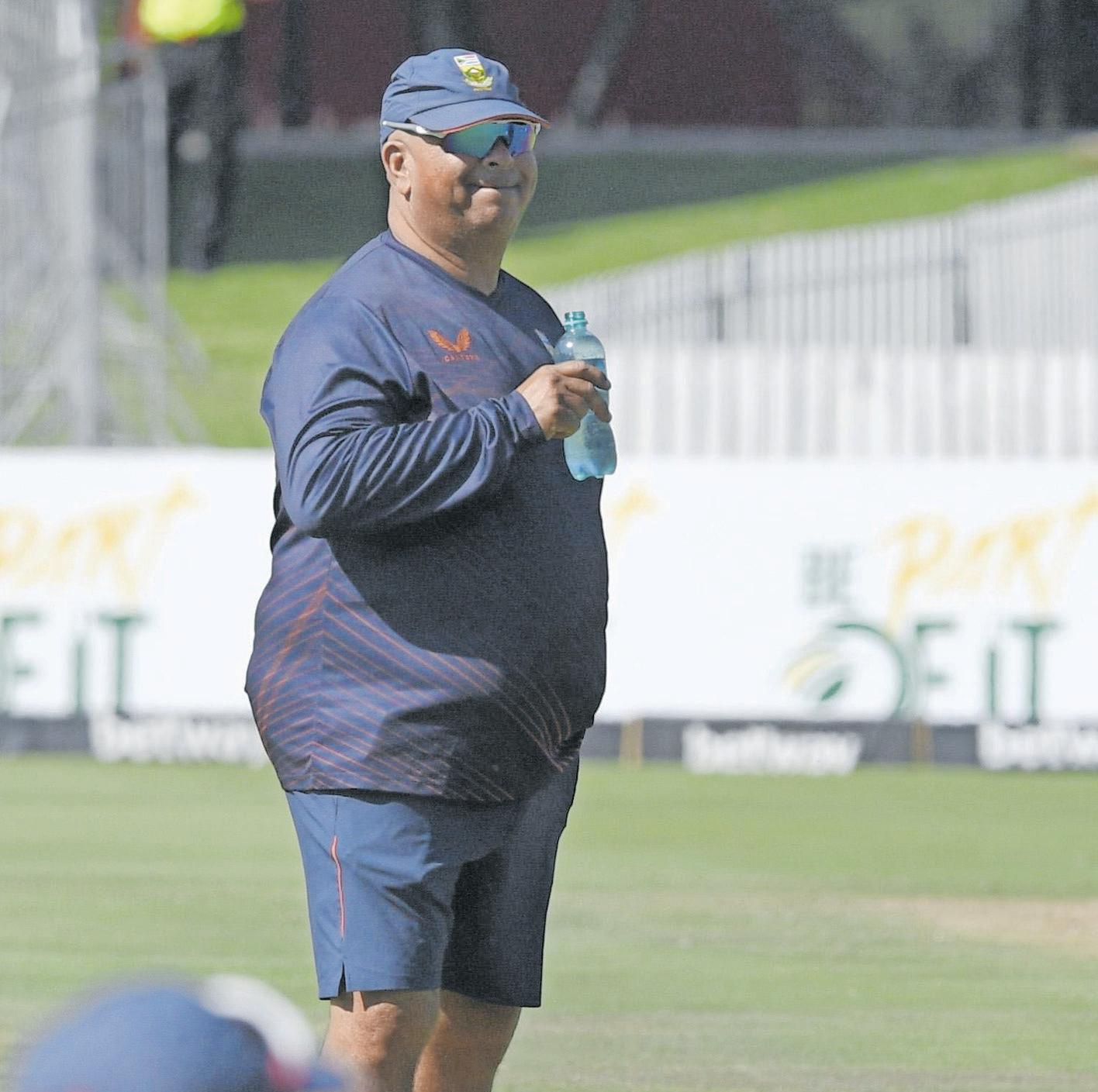 Comfortable Conrad: I would like to do the job, but I’ll wait for CSA