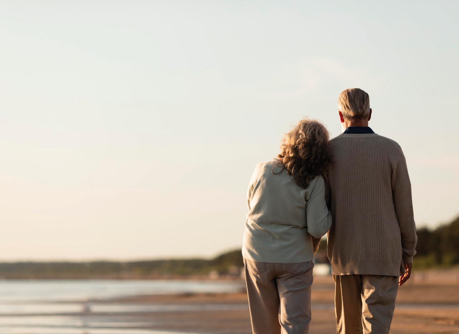 How to choose the right annuity for a secure retirement income