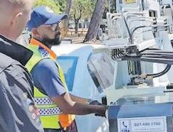 Weather Services’ multi-million IT tender marred by controversy