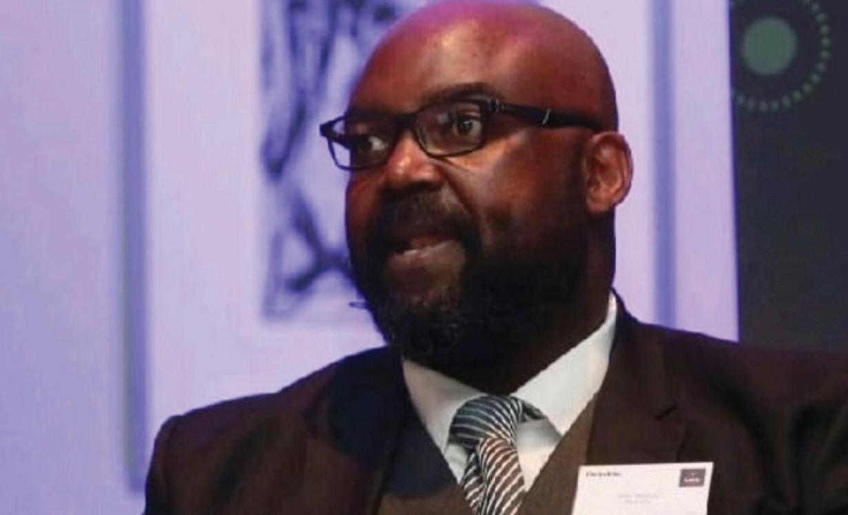 Naamsa warns of job losses as US imposes steep tariffs on SA automotive exports