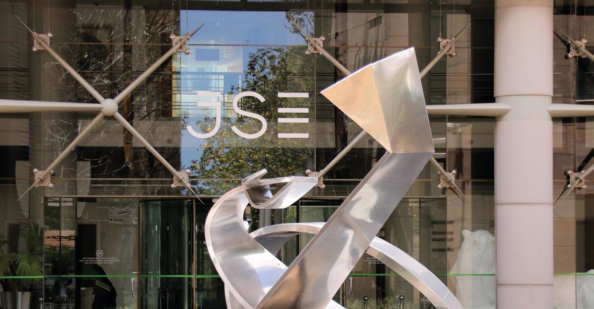 SA corporates maintain positive sentiment despite uncertainties