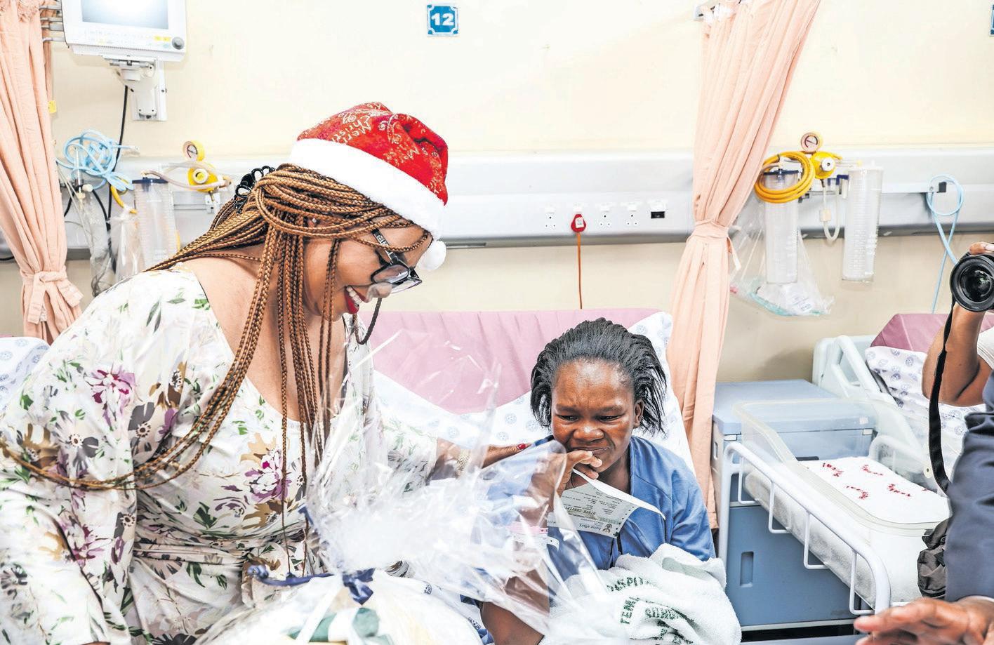 Cancer Alliance’s weighs next steps as Gauteng Health challenges R784m