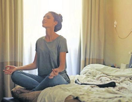 TRAIN YOUR BRAIN Understanding brain flossing: a guide to mental clarity and focus