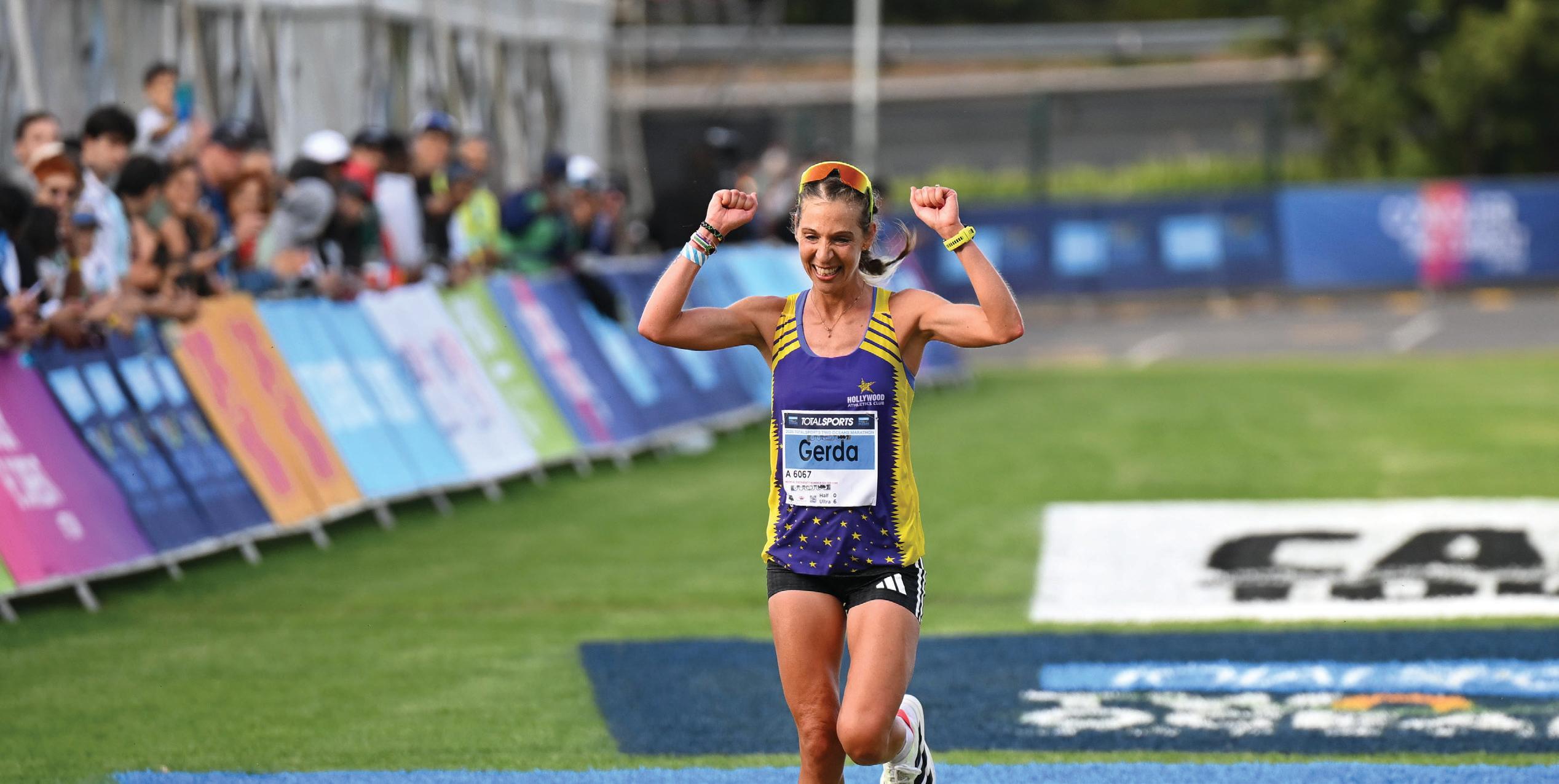 UPHILL BATTLE FOR GNU'S SURVIVAL