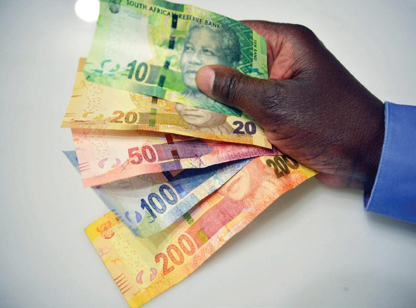 COSATU calls for the scrapping of VAT and PIT hikes in the new Budget