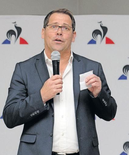 Stellenbosch FC get massive R395 million investment boost ahead of Zamalek CAF tie