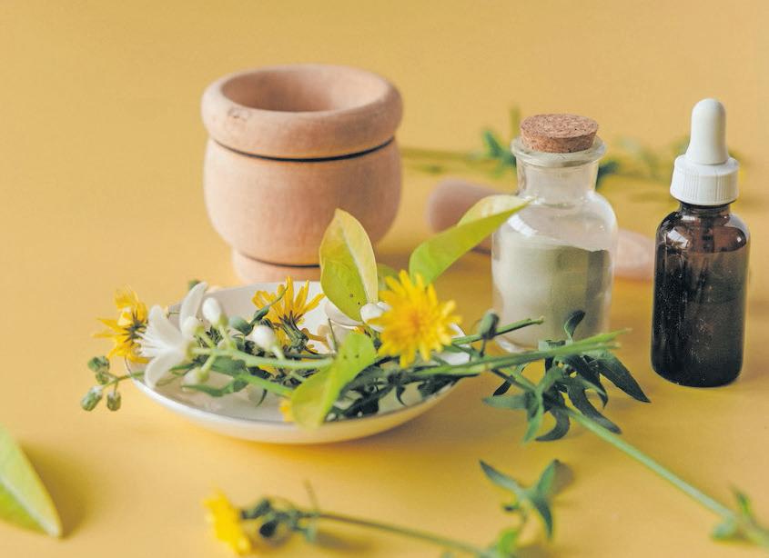 From stress to serenity: how magnesium helps you find your calm