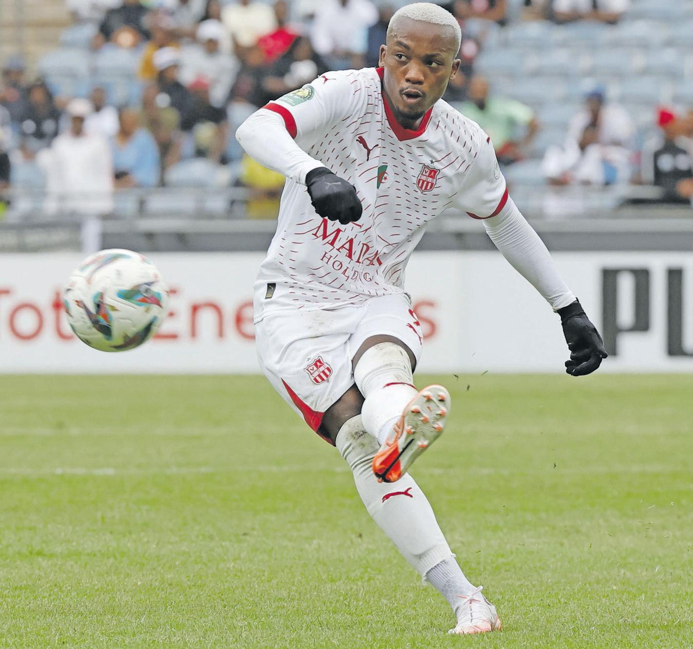 Cape Town City’s struggles continue