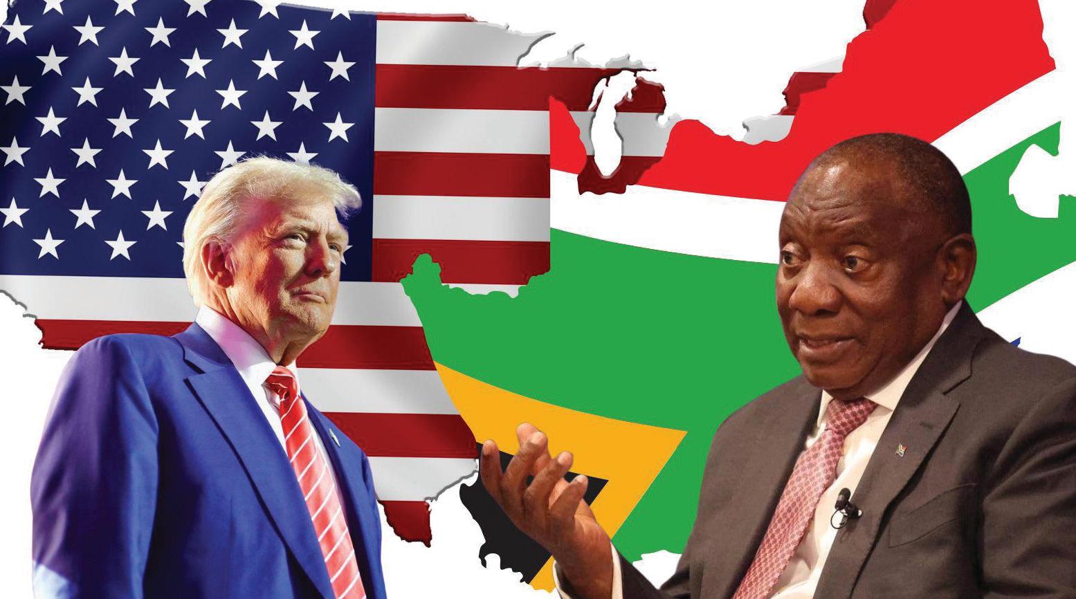 Strengthening and diversifying our trade relations with other countries is critical - BLSA