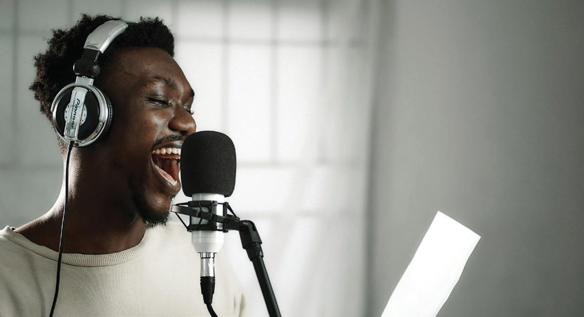 How AI is disrupting Africa’s creative industries and what creators can do about it