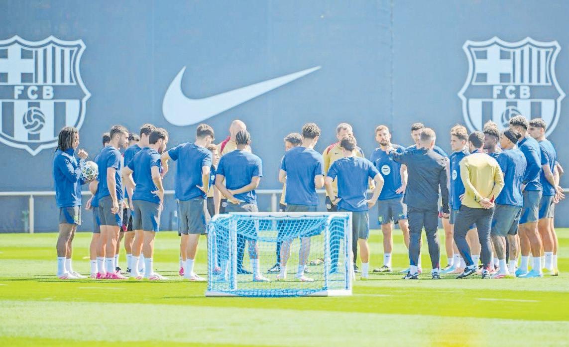 Big guns wary of misfire against upstarts