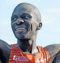 Our Two Oceans highlights: All eyes were on Steyn but Kaptein stole Cape Town's hearts