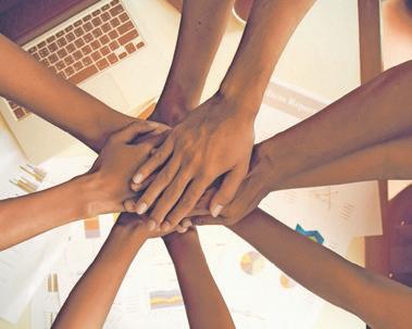 Benefits of team building