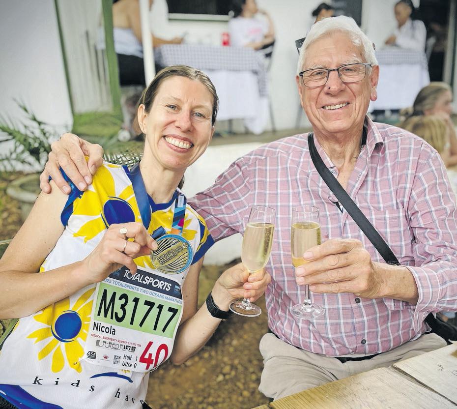 Gracious NIKKI shows the way - while the US bulldozes markets