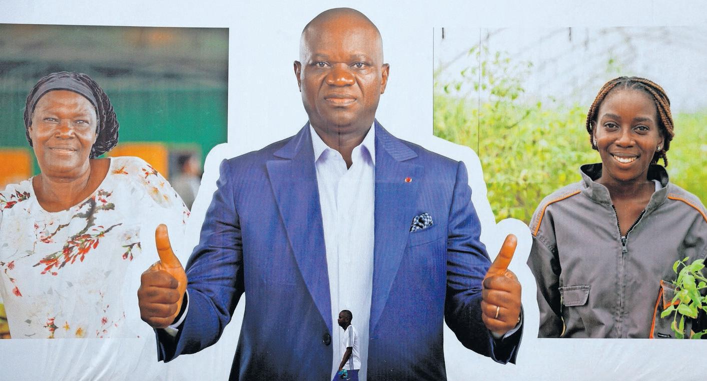 Strategic plan for education reform