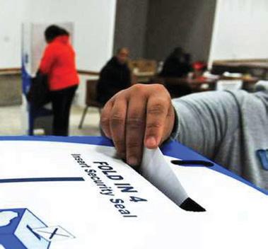 Electoral irregularities prompt parties to demand IEC reforms ahead of 2026 polls