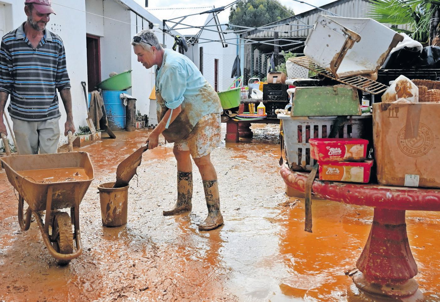 Thabo Mbeki: ‘Our character is beyond price’ in R167m TRC legal battle