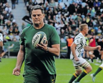 A Bomb Squad ban would only fuel Rassie Erasmus' Springboks revolution
