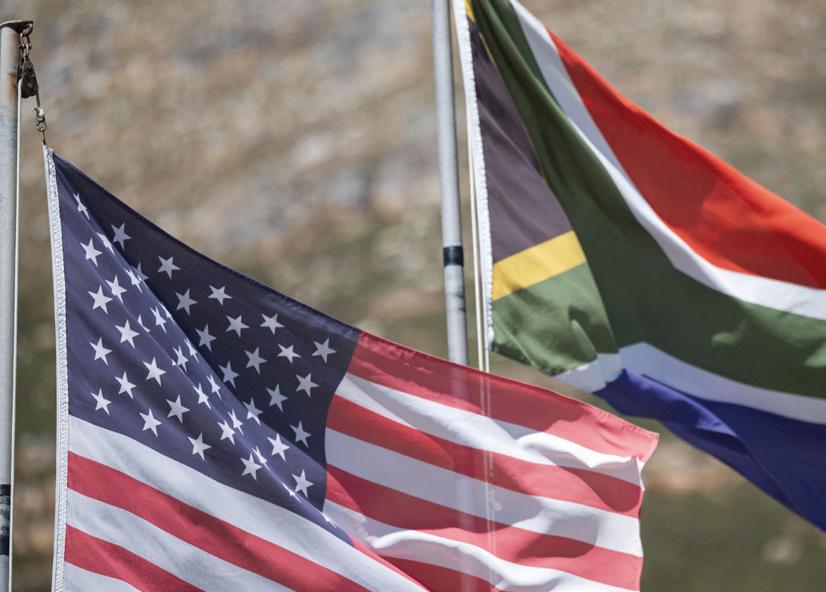 Implications of US 30% reciprocal tariffs on SA agriculture: what you need to know